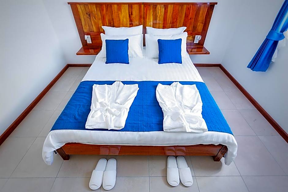 Le Be-Mahot - Hell Bourg