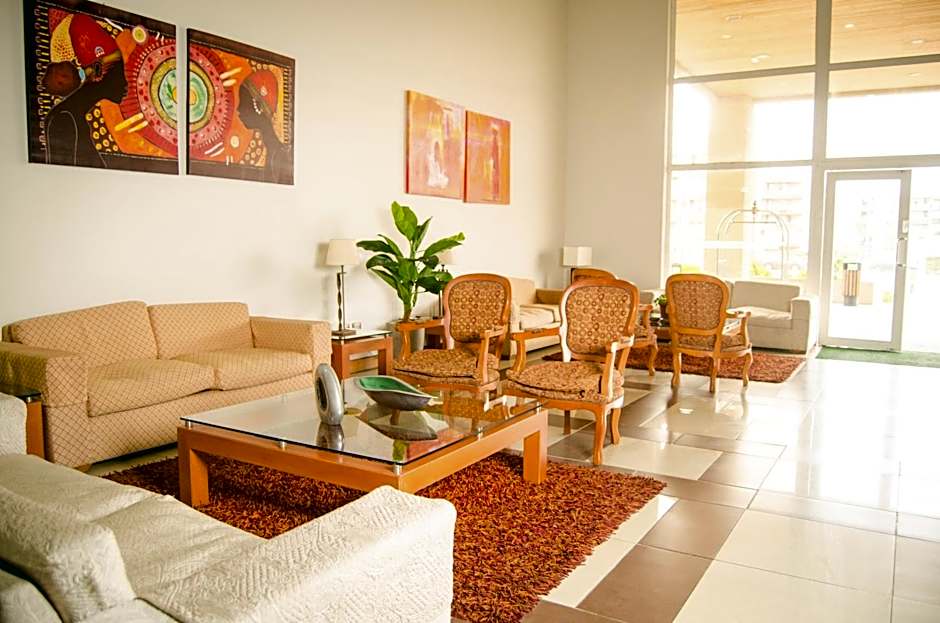 Hotel Diego De Almagro Arica