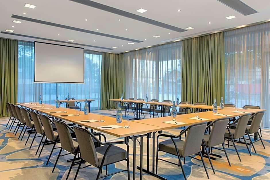 Courtyard by Marriott Bremen