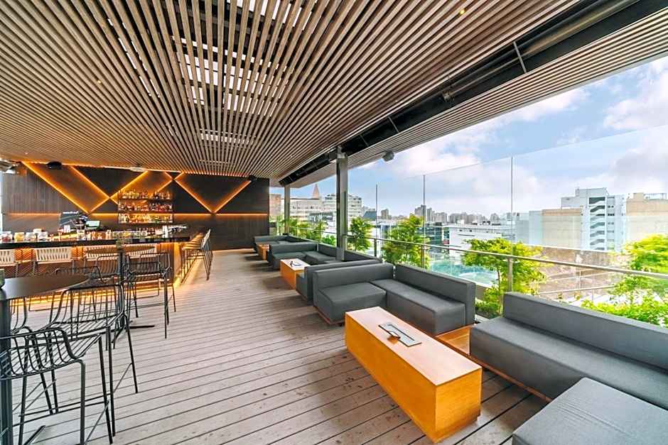 Hyatt Centric San Isidro-Lima