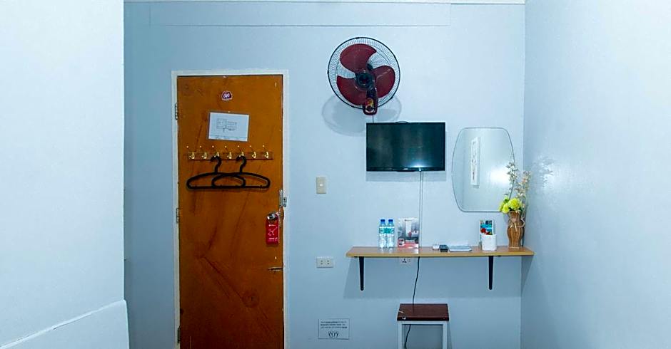 Bunakidz Lodge El Nido Palawan