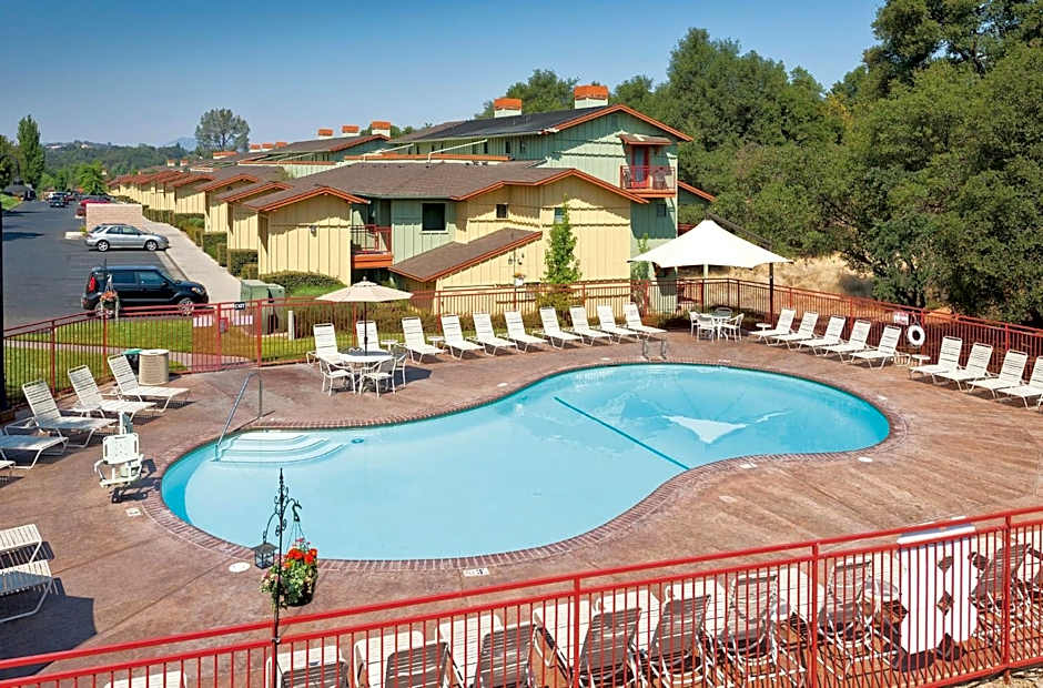 Worldmark Angels Camp