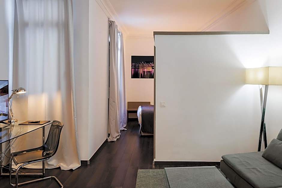 Suite Prado