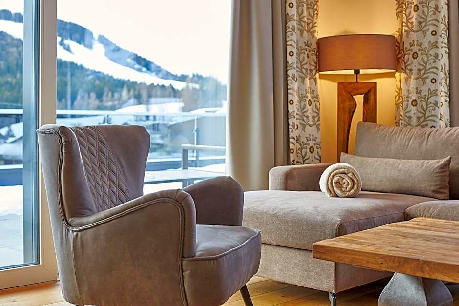 A-VITA Viktoria & A-VITA living luxury apartments