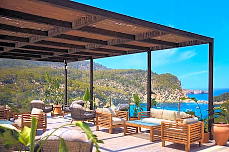 Cala San Miguel Hotel Ibiza, Curio Collection by Hilton, Adults only