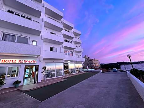 Klinakis Beach Hotel