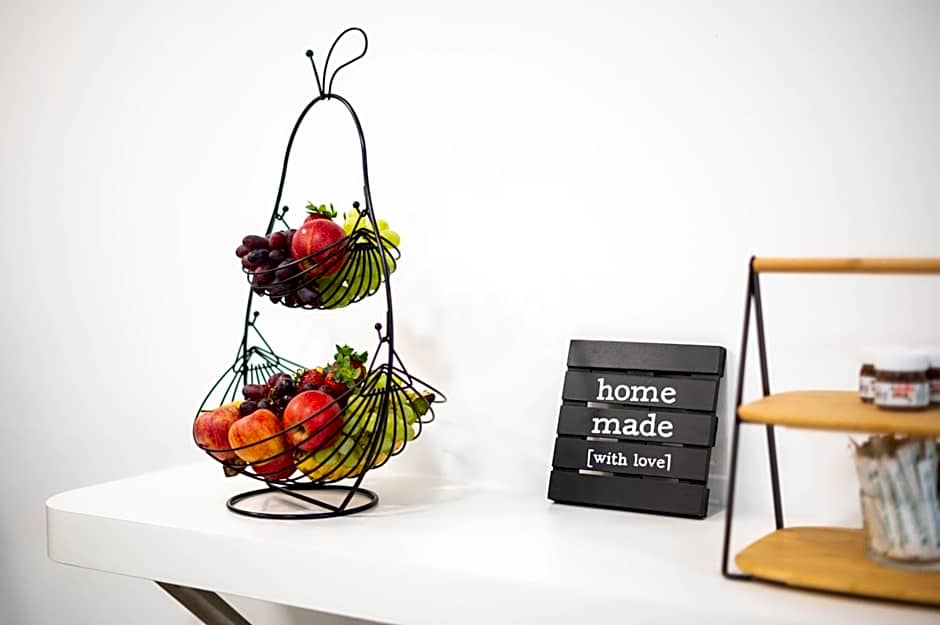 SHOME Hotel Graz I Self-Check-In I Free Parking