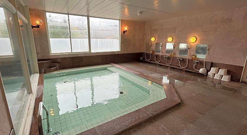 Hotel Yuzawa Yuzawa Denkiya