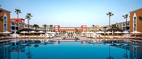 Palacio de Sancti Petri, a Gran Melia - The Leading Hotels of the World