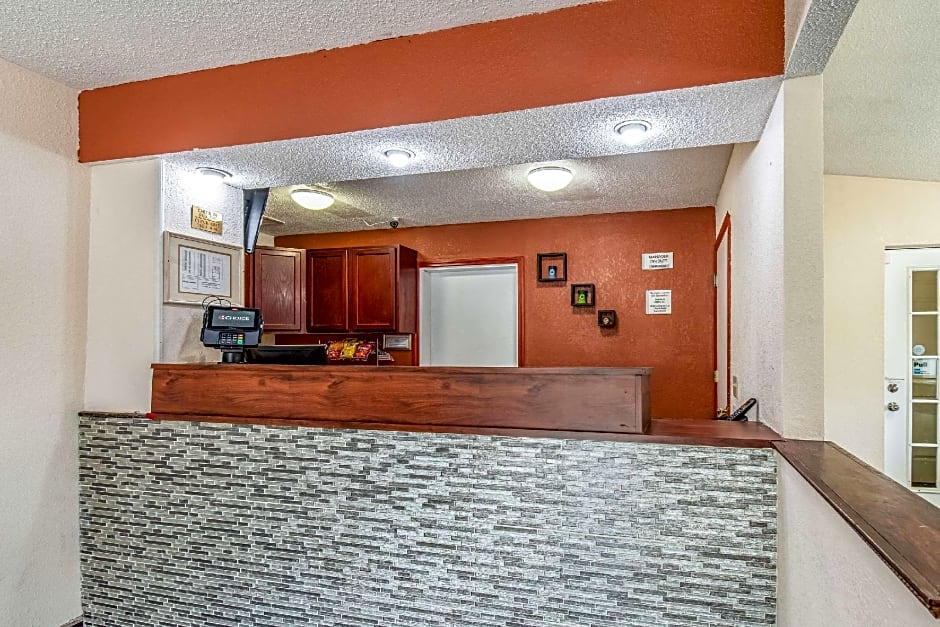 Rodeway Inn – Miamisburg, OH