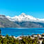 Queenstown House Bed & Breakfast and Apartments