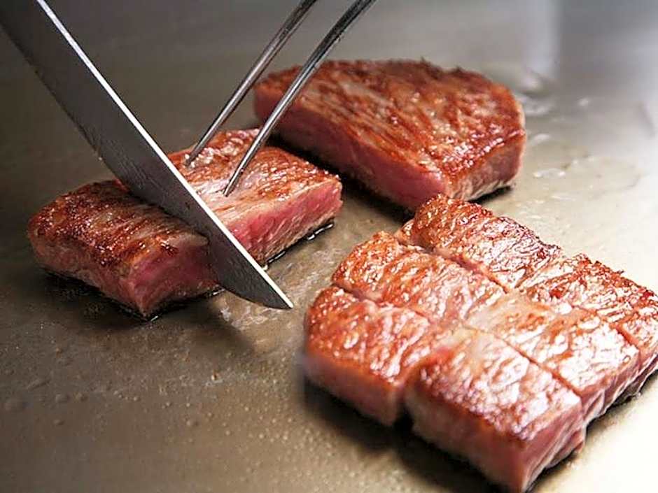 Suizantei Club Jozankei