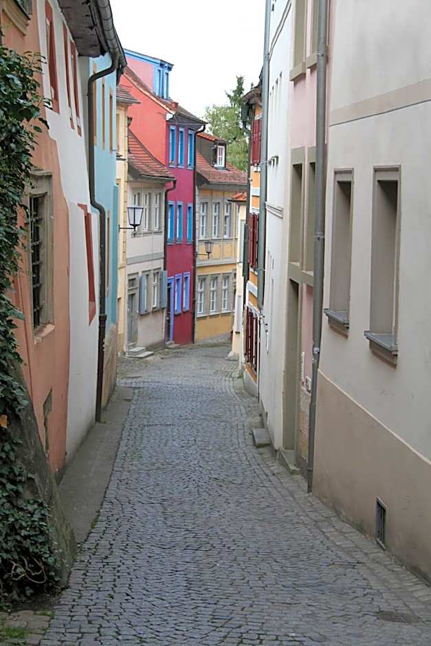 Gästehaus Alter Graben 8