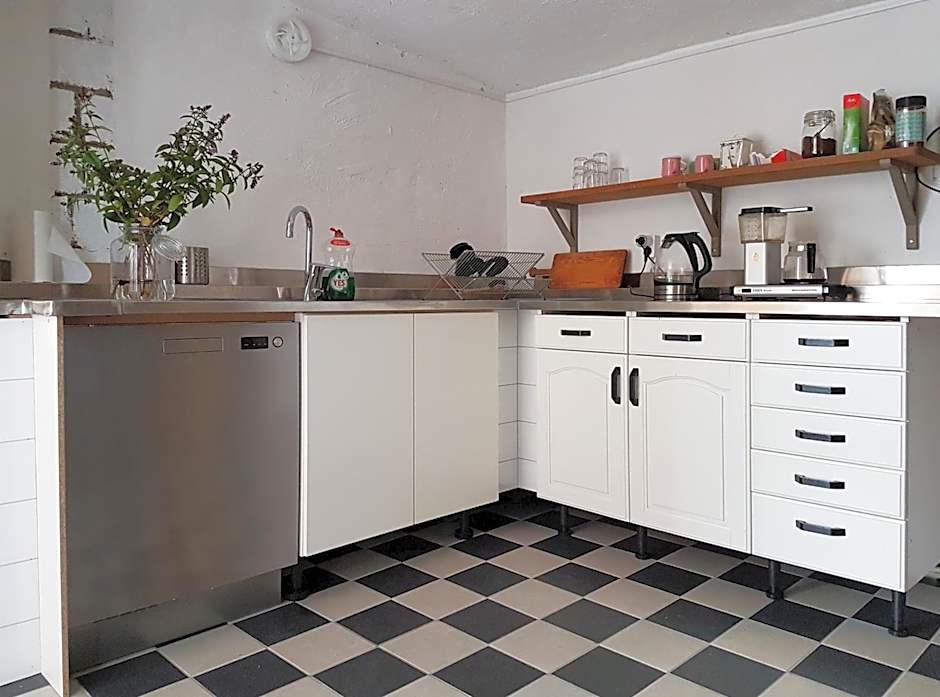 Topperyd Bed & Breakfast