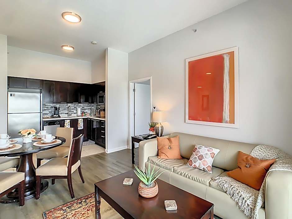 Pet friendly in Orlando area near Disney and ESPN Center