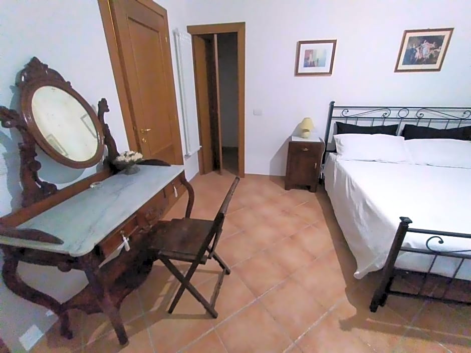 B&B L'Oliveto