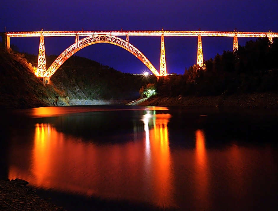 Logis Hôtel Beau Site