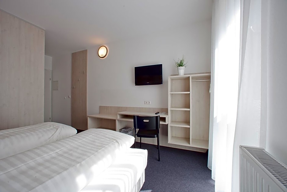 Motel Hohenems