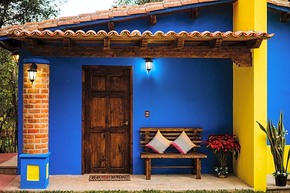 Villas Na