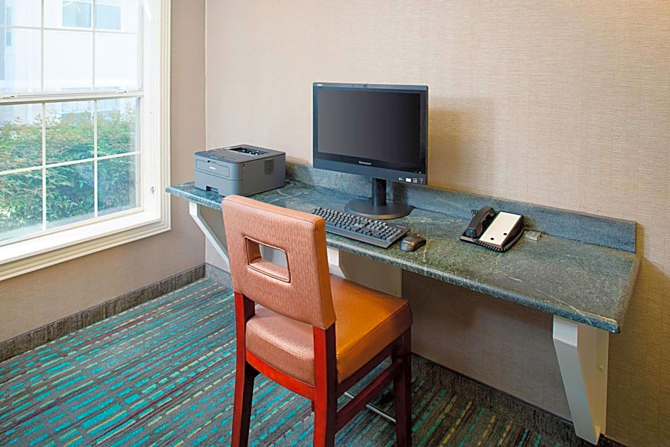 Residence Inn by Marriott Dallas Park Central