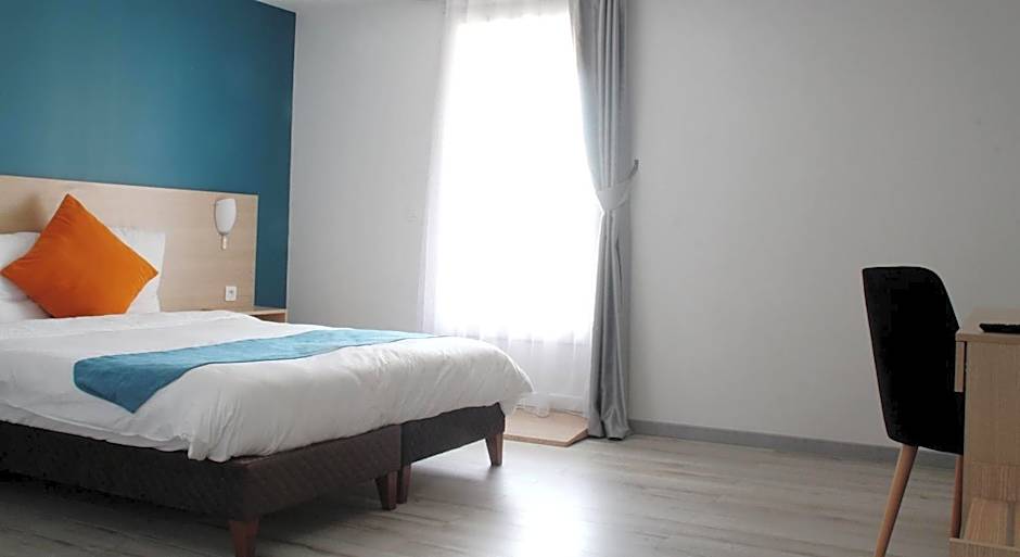 Saglam Hôtel