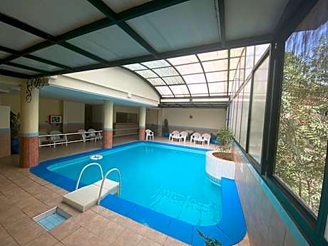Hotel Akouas