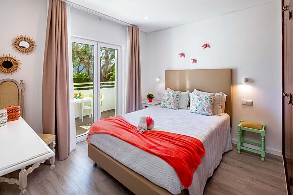 Apartamentos Flor da Laranja, Albufeira