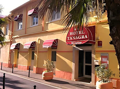 Hotel Le Petit Baigneur Palavas Plage