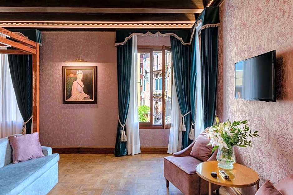 Hotel Dona Palace