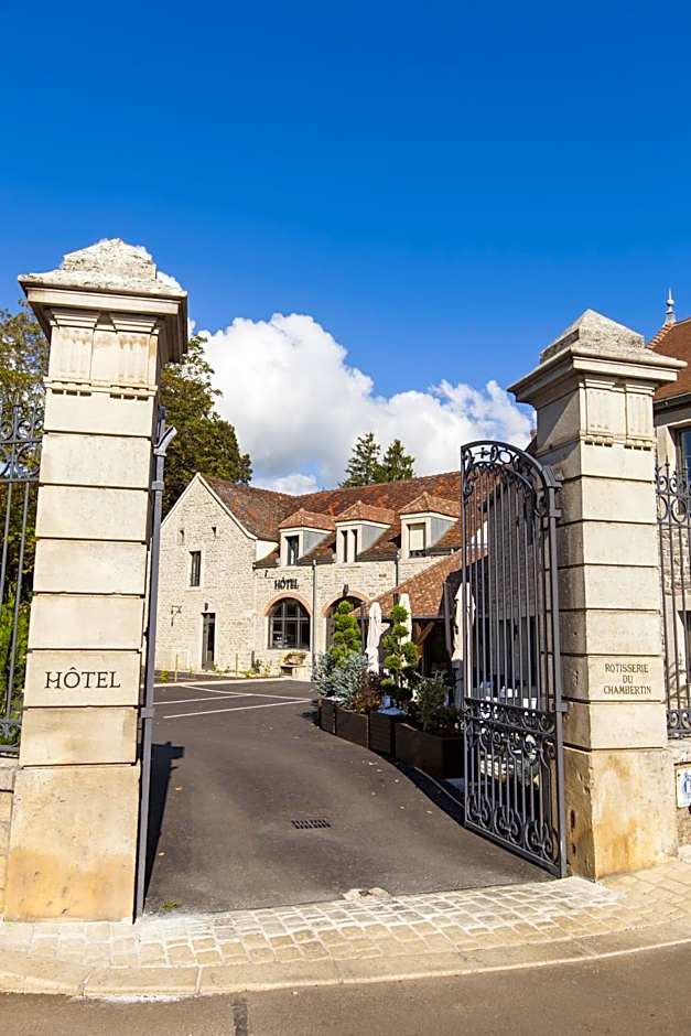 La Rotisserie du Chambertin