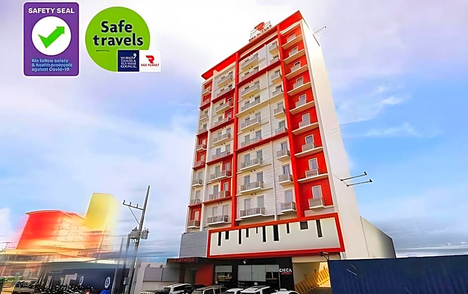 Red Planet Cagayan de Oro