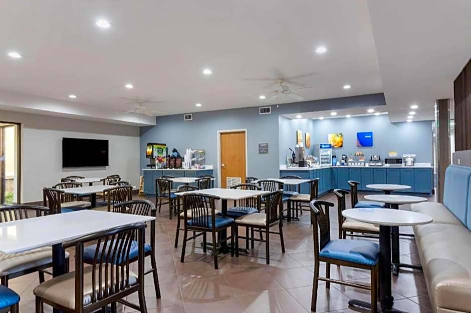 Comfort Inn & Suites Hot Springs Midtown