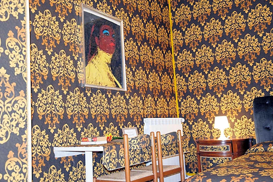 Venice Rainbow Apartment San Marco