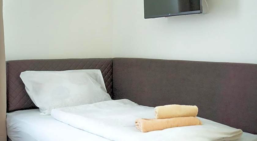 Hotel Parkview