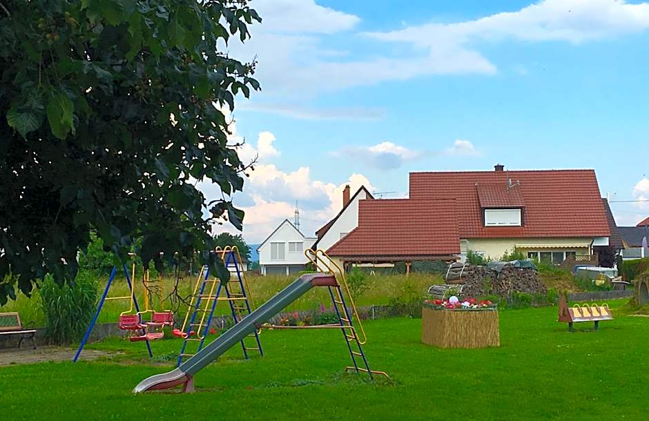 Hotel - Restaurant Hirschen - Werneths Landgasthof beim Europa- Park Rust