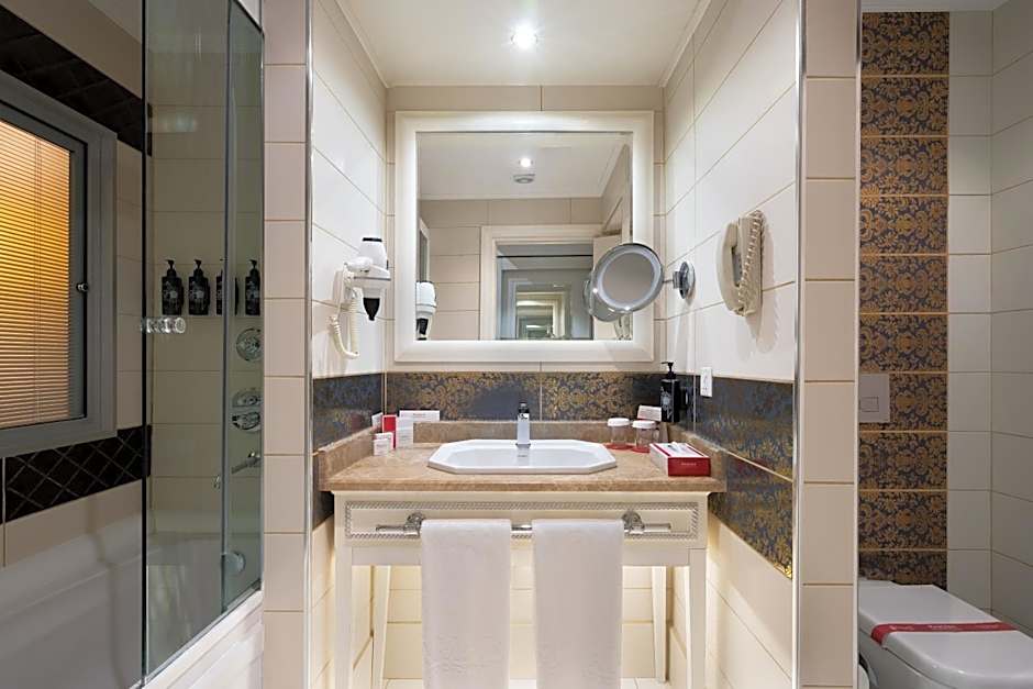 Ramada by Wyndham - Sulaymaniyah Salim Street