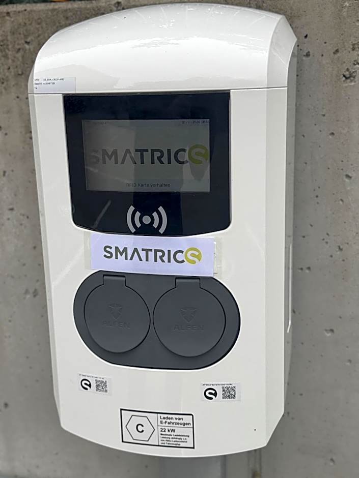 Hotel Gasthof Fischer