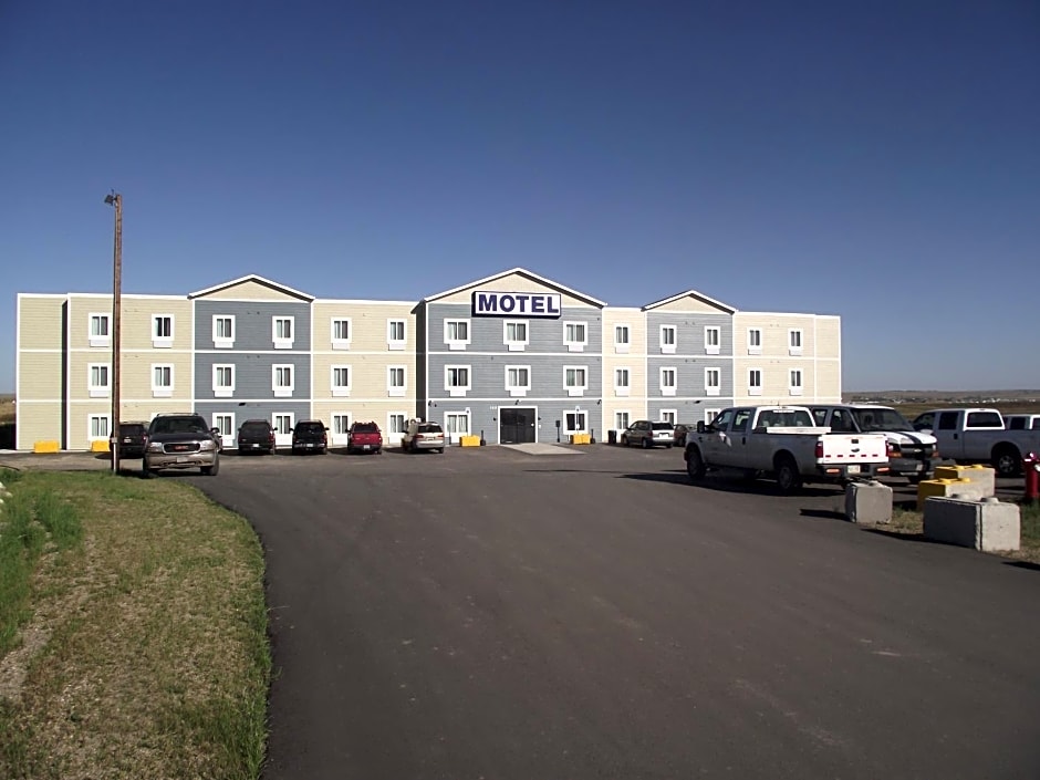 Ramada by Wyndham Williston
