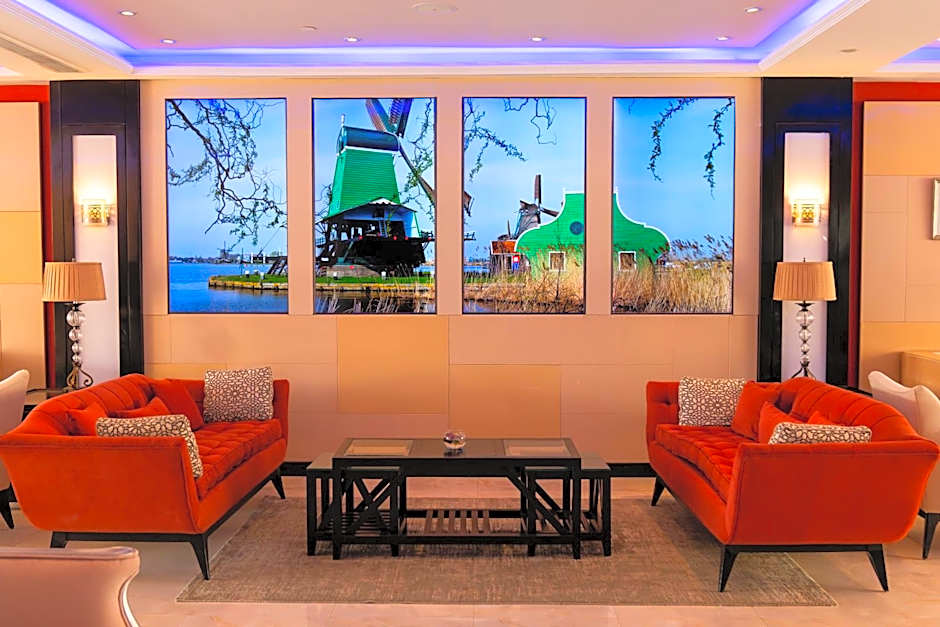 Royal Savoy Sharm El Sheikh