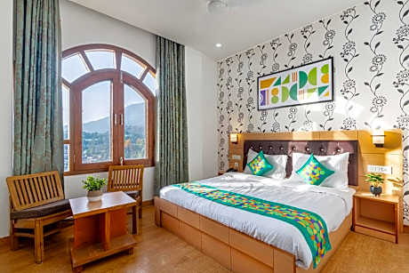 Treebo Anand The Mall Solan