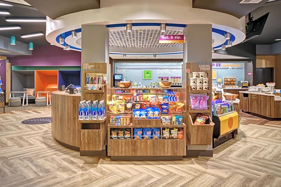 Tru By Hilton Syracuse-Camillus