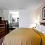 Quality Inn Madison