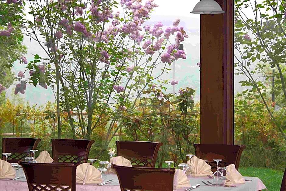 Locanda del Barone