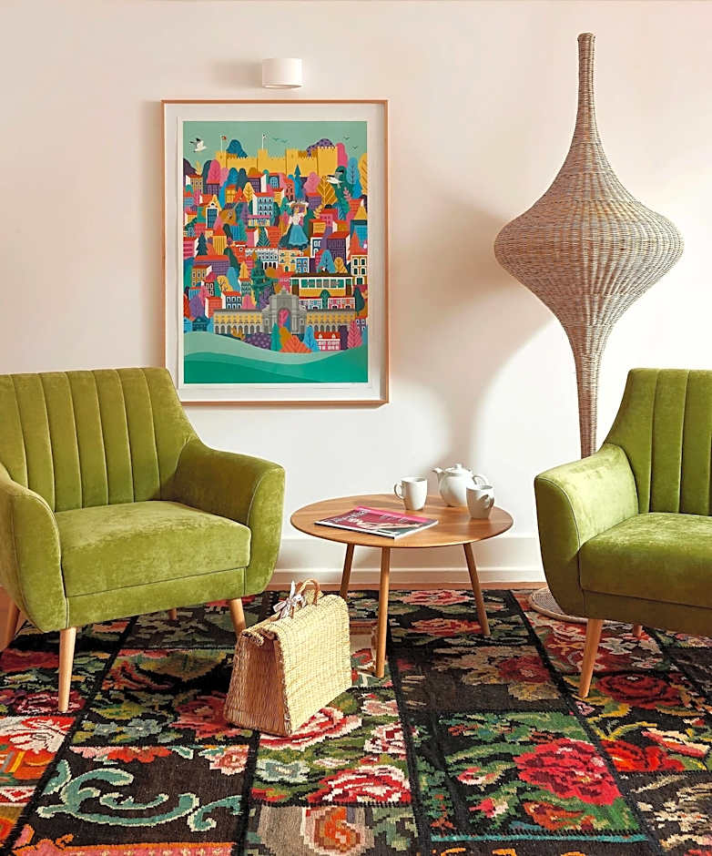 Martinhal Chiado Family Suites