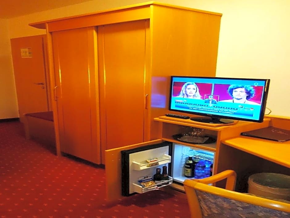 Hotel Goldbächel