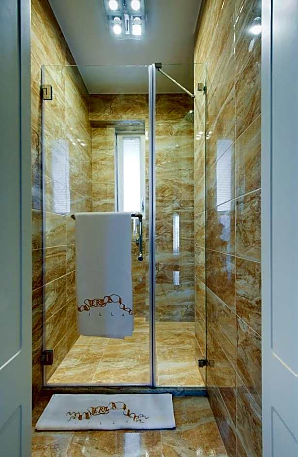 Erla Villa Boutique Hotel