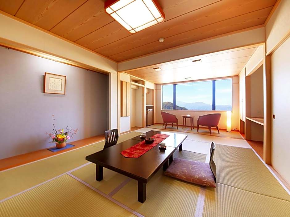 Hotel Tsubakino