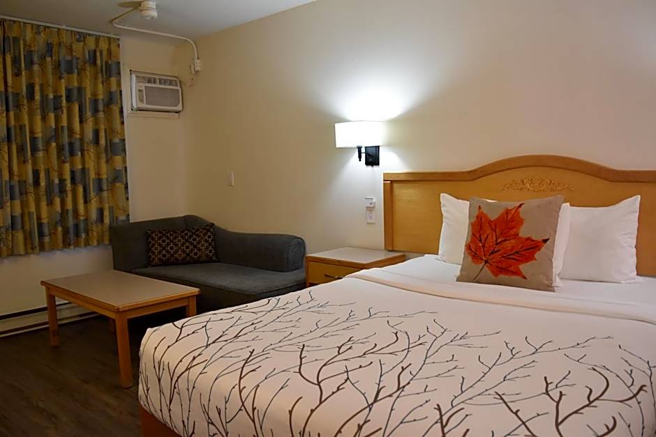Canadas Best Value Inn And Suites Castlegar