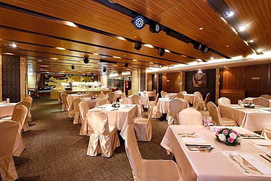 Fullon Hotel Taipei