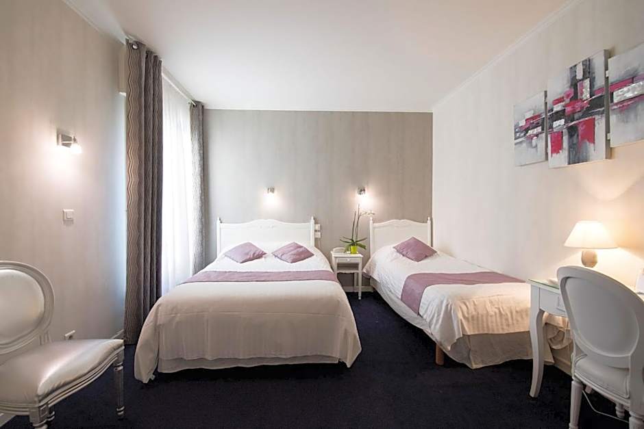 Hotel Biney
